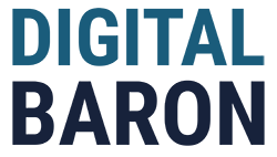 Logo Digital Baron